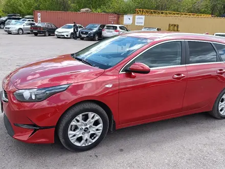Kia Cee'd 2023 года за 8 830 000 тг. в Караганда – фото 10