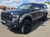 Ford F-Series 2010 годаүшін11 500 000 тг. в Павлодар – фото 2