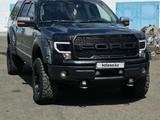 Ford F-Series 2010 годаүшін11 500 000 тг. в Павлодар