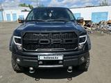 Ford F-Series 2010 годаүшін11 500 000 тг. в Павлодар – фото 3