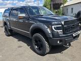 Ford F-Series 2010 годаүшін11 500 000 тг. в Павлодар – фото 4