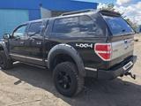Ford F-Series 2010 годаүшін11 500 000 тг. в Павлодар – фото 5