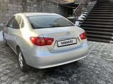 Hyundai Avante 2007 года за 2 300 000 тг. в Алматы – фото 2