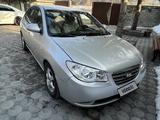 Hyundai Avante 2007 года за 2 300 000 тг. в Алматы