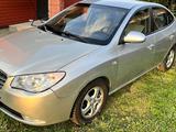 Hyundai Avante 2007 года за 2 300 000 тг. в Алматы – фото 4