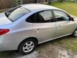 Hyundai Avante 2007 года за 2 300 000 тг. в Алматы – фото 3
