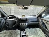 Hyundai Avante 2007 года за 2 300 000 тг. в Алматы – фото 5