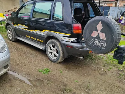 Mitsubishi RVR 1994 года за 1 500 000 тг. в Алматы