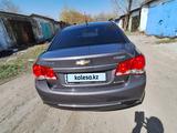 Chevrolet Cruze 2013 года за 4 700 000 тг. в Караганда – фото 3