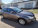 Chevrolet Cruze 2013 годаүшін4 700 000 тг. в Караганда – фото 5