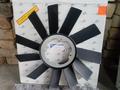 Крыльчатка (лопасти/дефлектор) вентилятора системы охлаждения BMW 3 за 3 000 тг. в Алматы
