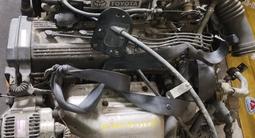 3S EFE 5S EFE 4S EFE 4A 2MZ 2TZ 1AZ D4 TOYOTA АВТОМАТ КОРОБКА ПЕРЕДАЧ ДВС А за 150 000 тг. в Алматы – фото 2