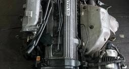 3S EFE 5S EFE 4S EFE 4A 2MZ 2TZ 1AZ D4 TOYOTA АВТОМАТ КОРОБКА ПЕРЕДАЧ ДВС А за 150 000 тг. в Алматы