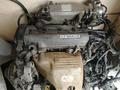 3S EFE 5S EFE 4S EFE 4A 2MZ 2TZ 1AZ D4 TOYOTA АВТОМАТ КОРОБКА ПЕРЕДАЧ ДВС А за 150 000 тг. в Алматы – фото 3