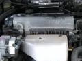 3S EFE 5S EFE 4S EFE 4A 2MZ 2TZ 1AZ D4 TOYOTA АВТОМАТ КОРОБКА ПЕРЕДАЧ ДВС А за 150 000 тг. в Алматы – фото 6