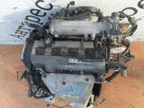3S EFE 5S EFE 4S EFE 4A 2MZ 2TZ 1AZ D4 TOYOTA АВТОМАТ КОРОБКА ПЕРЕДАЧ ДВС А за 150 000 тг. в Алматы – фото 5