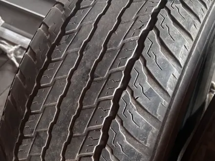 Шины за 80 000 тг. в Кордай