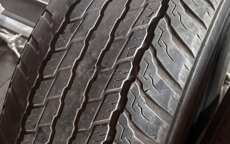 Шины за 80 000 тг. в Кордай