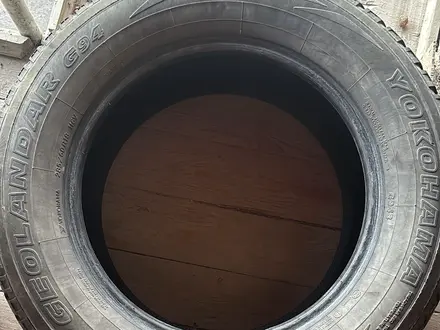 Шины за 80 000 тг. в Кордай – фото 5