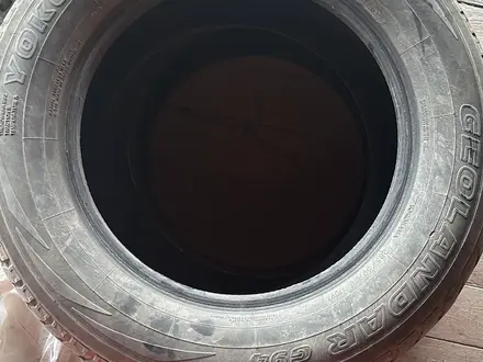 Шины за 80 000 тг. в Кордай – фото 6