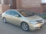 Honda Civic 2008 года за 3 800 000 тг. в Астана