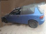 Honda Civic 1993 года за 550 000 тг. в Алматы – фото 3