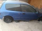 Honda Civic 1993 года за 550 000 тг. в Алматы – фото 5