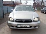 Subaru Legacy 1999 года за 2 550 000 тг. в Алматы – фото 5