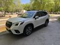 Subaru Forester 2023 годаүшін14 700 000 тг. в Усть-Каменогорск – фото 10