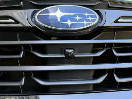 Subaru Forester 2023 года за 14 700 000 тг. в Усть-Каменогорск – фото 14