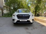 Subaru Forester 2023 годаүшін14 700 000 тг. в Усть-Каменогорск