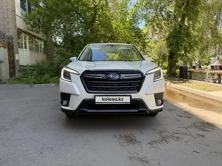 Subaru Forester 2023 года за 14 700 000 тг. в Усть-Каменогорск