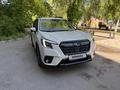 Subaru Forester 2023 годаүшін14 700 000 тг. в Усть-Каменогорск – фото 4