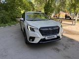 Subaru Forester 2023 годаүшін14 700 000 тг. в Усть-Каменогорск – фото 4