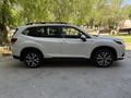 Subaru Forester 2023 годаүшін14 700 000 тг. в Усть-Каменогорск – фото 2