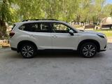 Subaru Forester 2023 годаүшін14 700 000 тг. в Усть-Каменогорск – фото 2