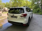 Subaru Forester 2023 годаүшін14 700 000 тг. в Усть-Каменогорск – фото 5