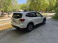Subaru Forester 2023 годаүшін14 700 000 тг. в Усть-Каменогорск – фото 6