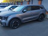 Kia Sorento 2025 года за 20 200 000 тг. в Уральск