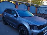 Kia Sorento 2025 года за 20 200 000 тг. в Уральск – фото 2
