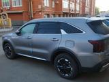 Kia Sorento 2025 года за 20 200 000 тг. в Уральск – фото 3