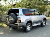 Toyota Land Cruiser Prado 1997 годаfor4 850 000 тг. в Алматы