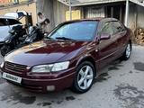 Toyota Camry 1997 года за 2 800 000 тг. в Алматы – фото 4