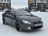 Toyota Camry 2013 годаүшін9 700 000 тг. в Астана – фото 3