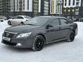 Toyota Camry 2013 годаүшін9 700 000 тг. в Астана