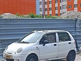 Daewoo Matiz 2012 года за 900 000 тг. в Алматы