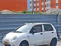 Daewoo Matiz 2012 годаүшін900 000 тг. в Алматы