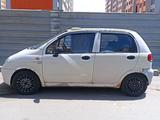 Daewoo Matiz 2012 годаүшін900 000 тг. в Алматы – фото 2