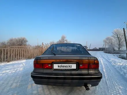 Mitsubishi Galant 1989 года за 1 950 000 тг. в Алматы – фото 23