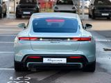 Porsche Taycan Black Edition 2026 годаүшін89 000 000 тг. в Астана – фото 5